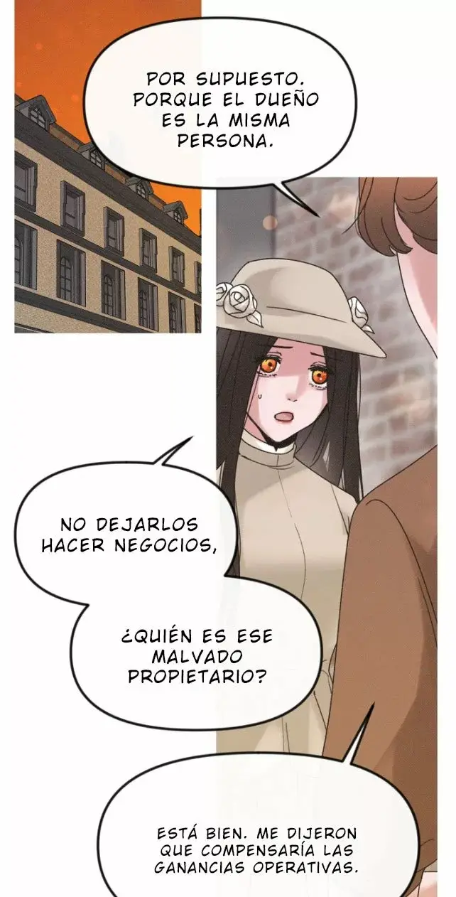 How Dare You (Bab) capítulo 16, página 20