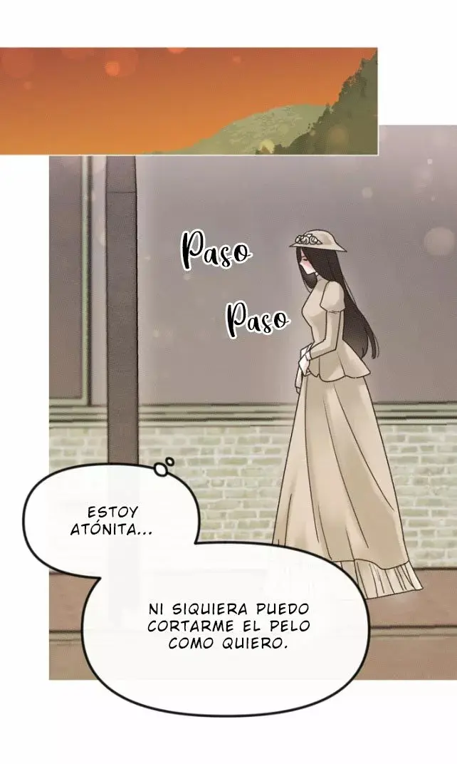 How Dare You (Bab) capítulo 16, página 23