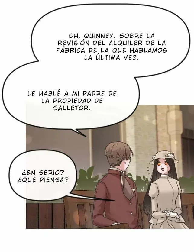 How Dare You (Bab) capítulo 16, página 30