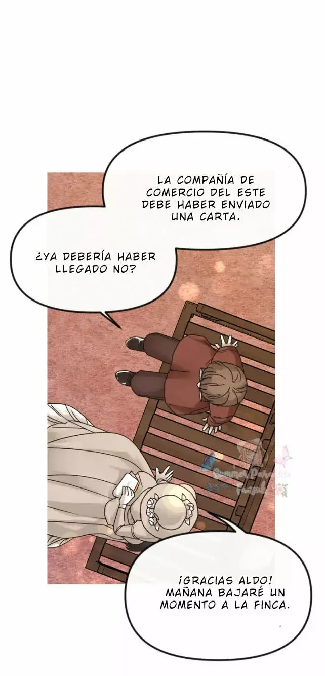 How Dare You (Bab) capítulo 16, página 31