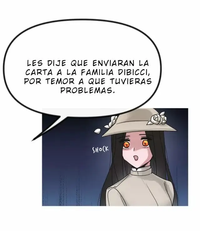 How Dare You (Bab) capítulo 16, página 32