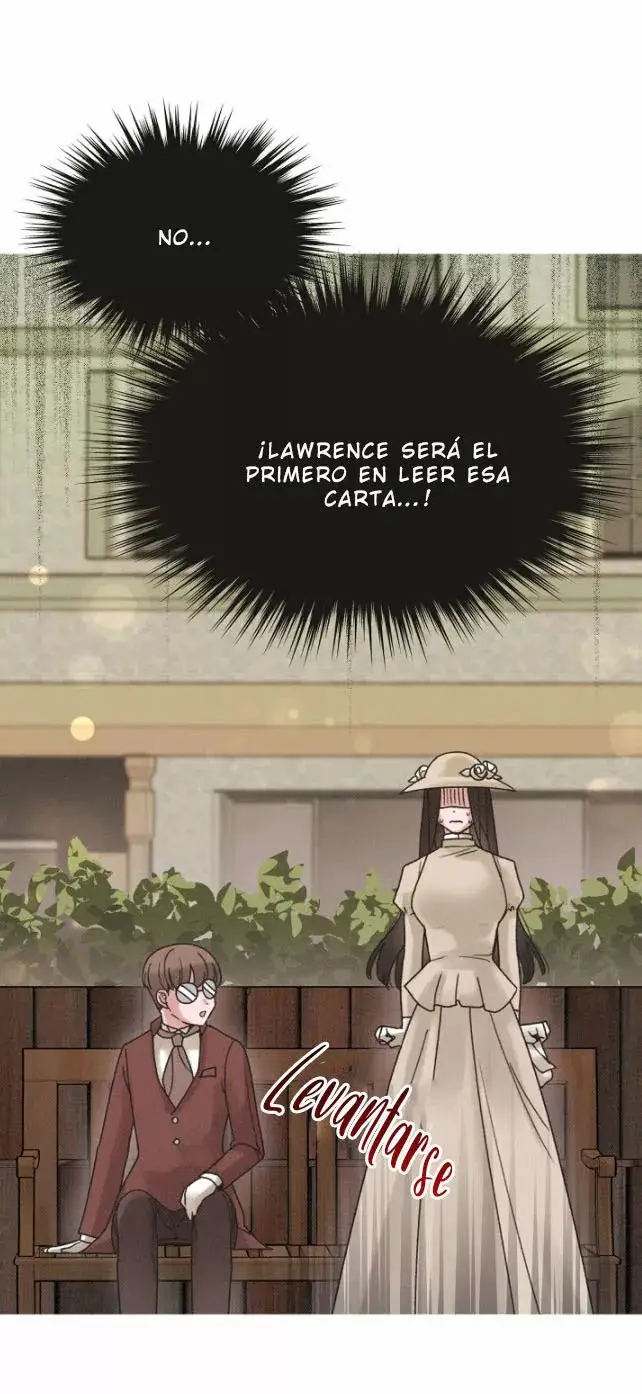 How Dare You (Bab) capítulo 16, página 34