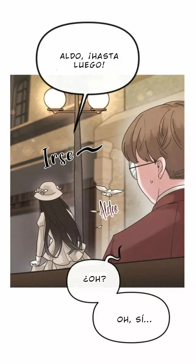 How Dare You (Bab) capítulo 16, página 35