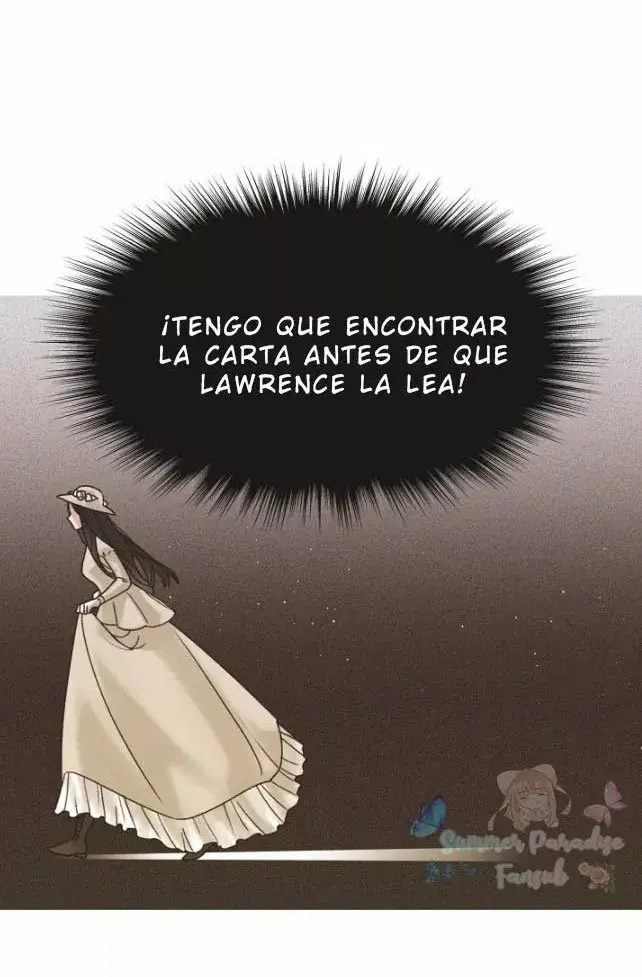 How Dare You (Bab) capítulo 16, página 36