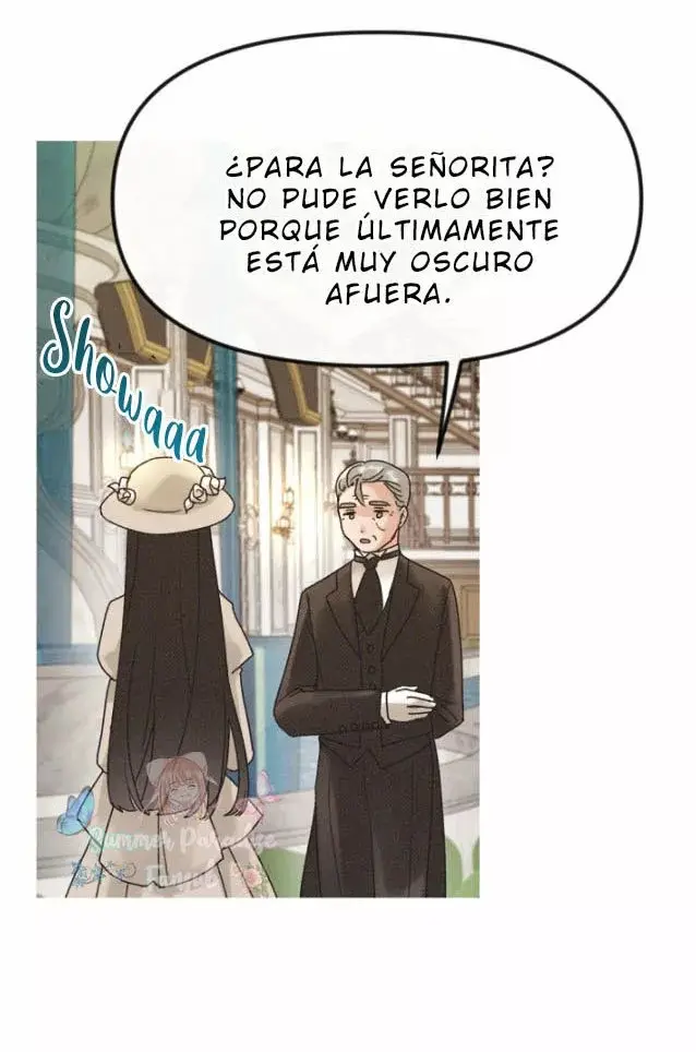 How Dare You (Bab) capítulo 16, página 41