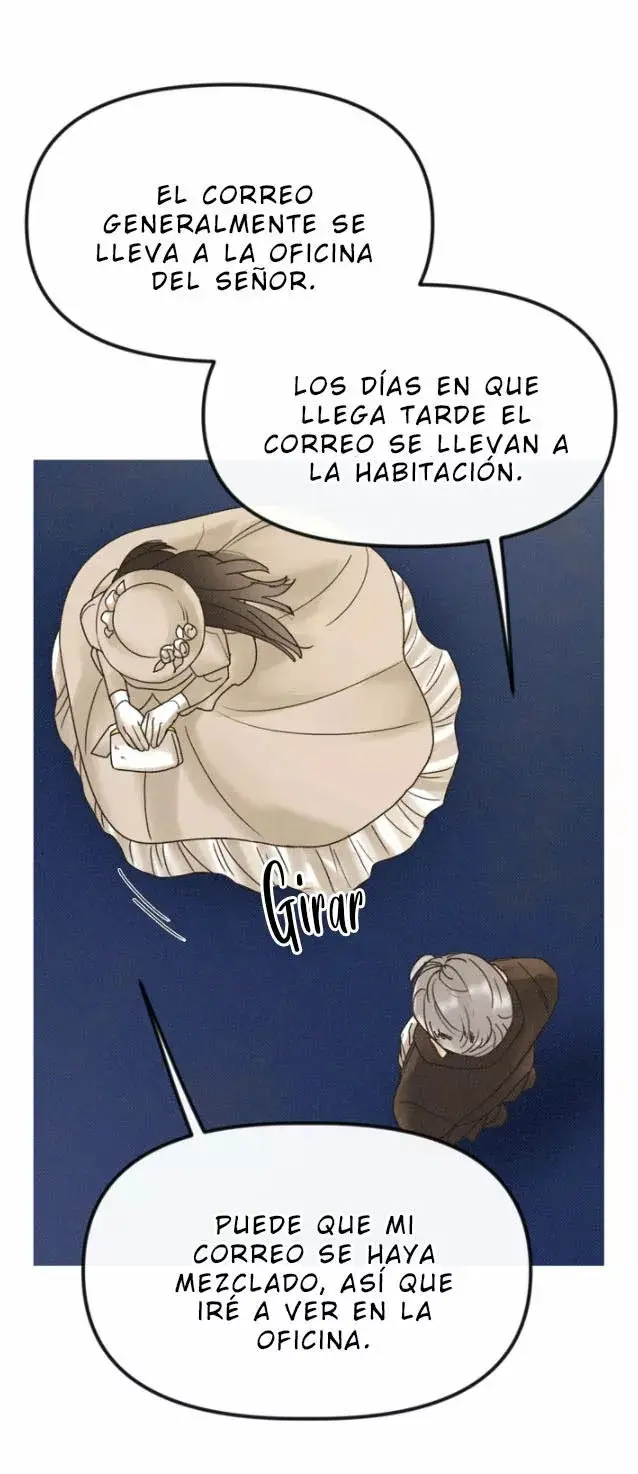 How Dare You (Bab) capítulo 16, página 42