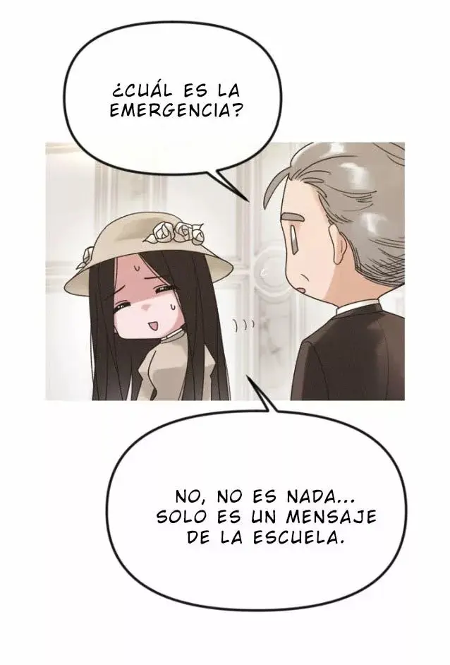 How Dare You (Bab) capítulo 16, página 43