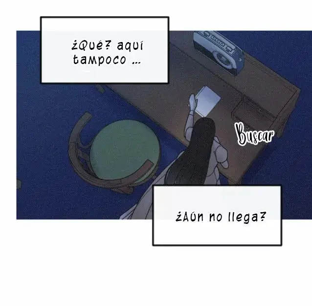 How Dare You (Bab) capítulo 16, página 49