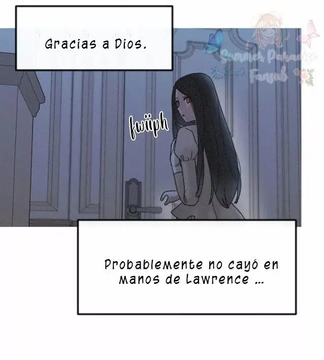 How Dare You (Bab) capítulo 16, página 50