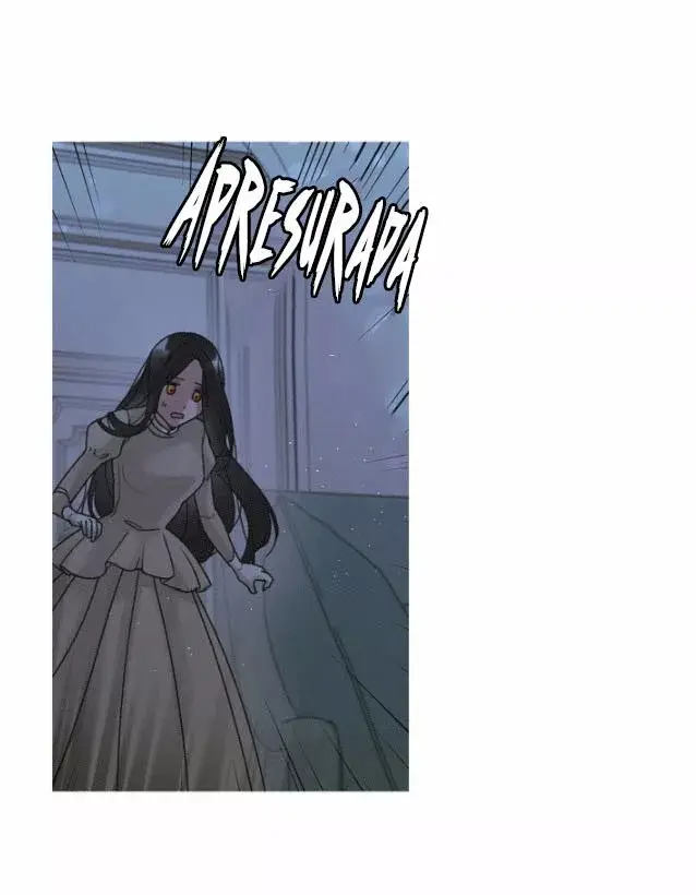 How Dare You (Bab) capítulo 16, página 52