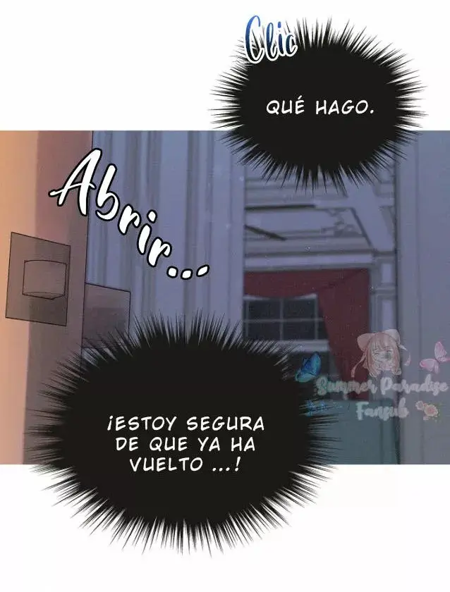 How Dare You (Bab) capítulo 16, página 53