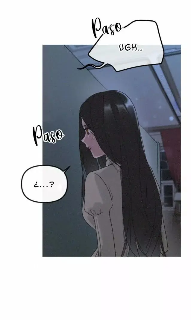 How Dare You (Bab) capítulo 16, página 54