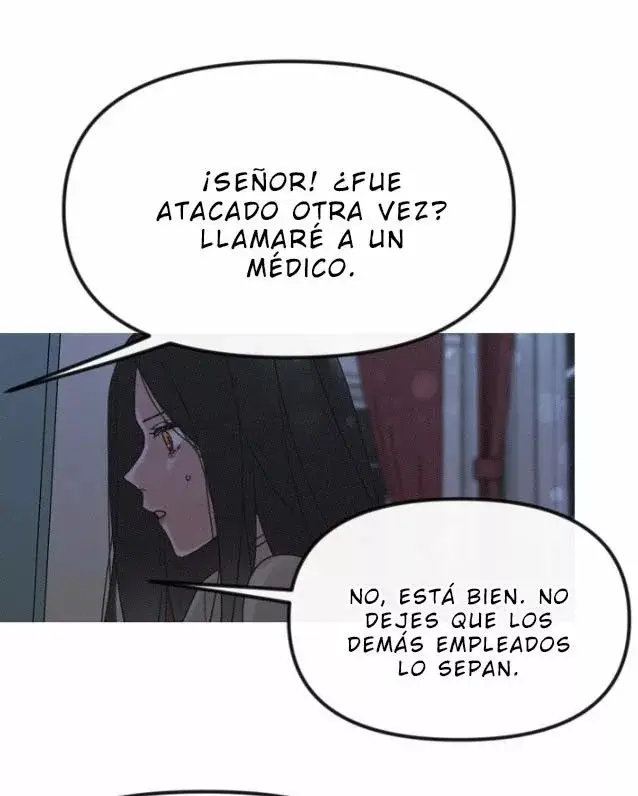 How Dare You (Bab) capítulo 16, página 55