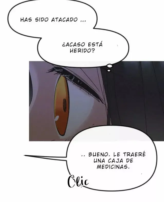 How Dare You (Bab) capítulo 16, página 56