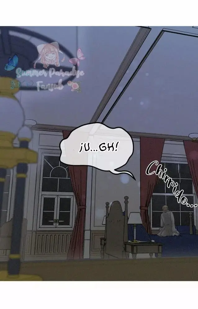 How Dare You (Bab) capítulo 16, página 57