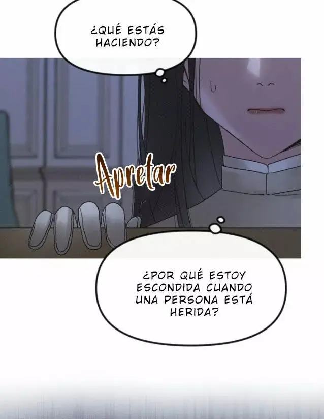How Dare You (Bab) capítulo 16, página 59
