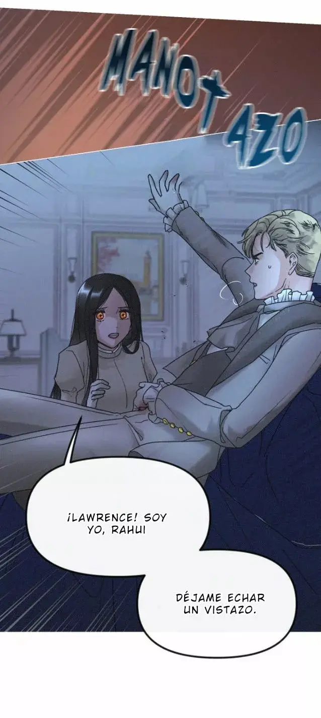 How Dare You (Bab) capítulo 16, página 63