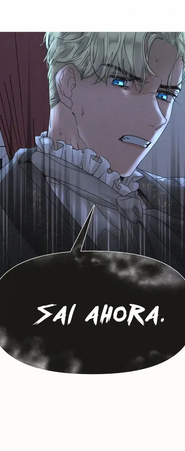 How Dare You (Bab) capítulo 16, página 64