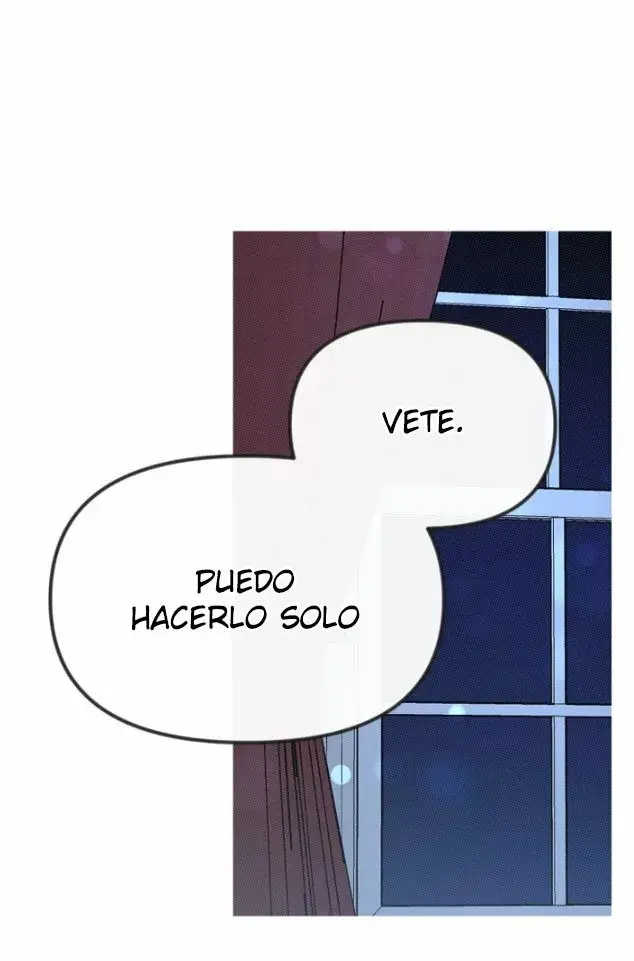 How Dare You (Bab) capítulo 17, página 8