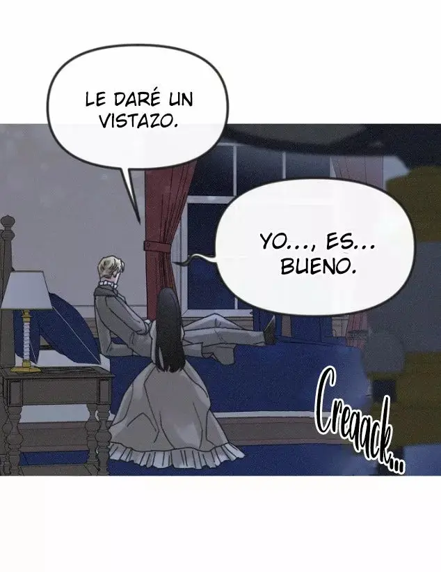 How Dare You (Bab) capítulo 17, página 10