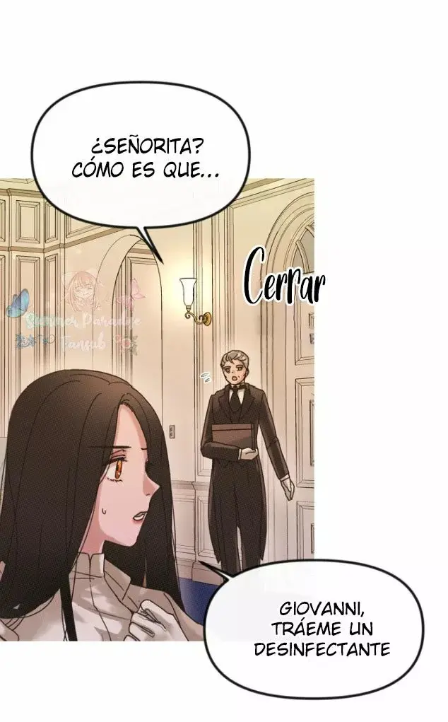 How Dare You (Bab) capítulo 17, página 11