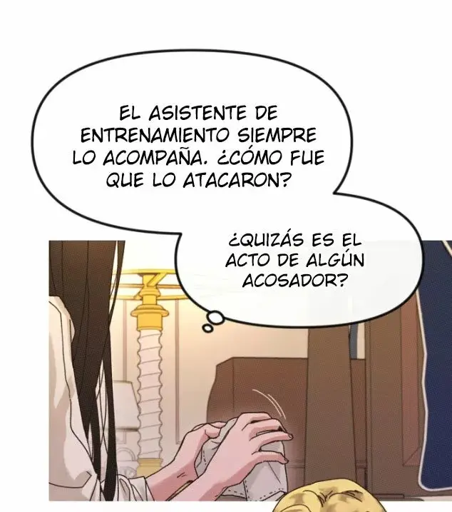 How Dare You (Bab) capítulo 17, página 12