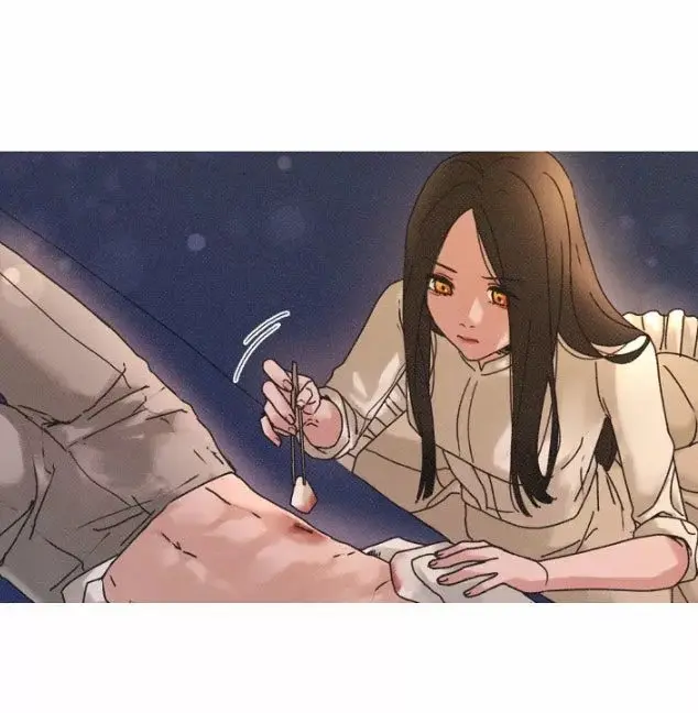 How Dare You (Bab) capítulo 17, página 14