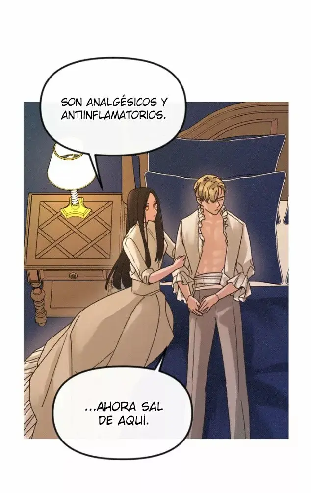 How Dare You (Bab) capítulo 17, página 18