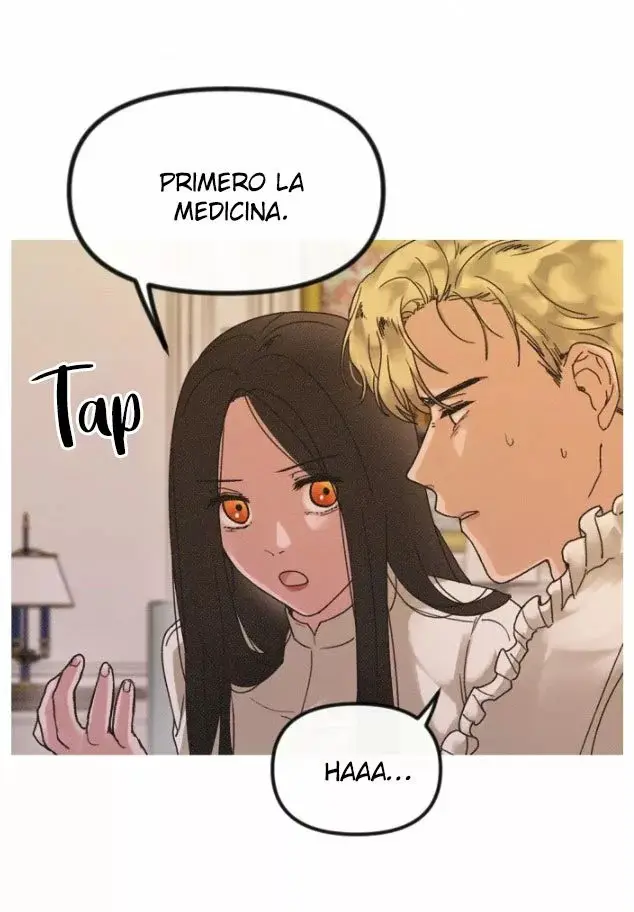 How Dare You (Bab) capítulo 17, página 19