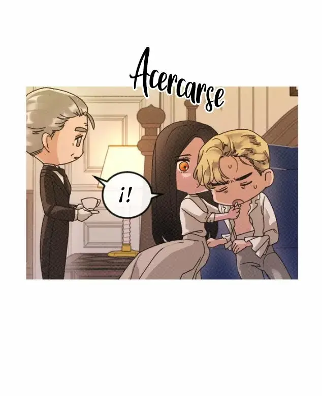 How Dare You (Bab) capítulo 17, página 20
