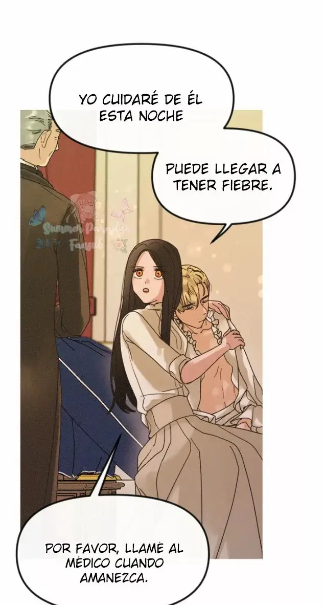 How Dare You (Bab) capítulo 17, página 21