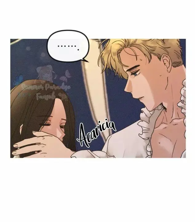 How Dare You (Bab) capítulo 17, página 27