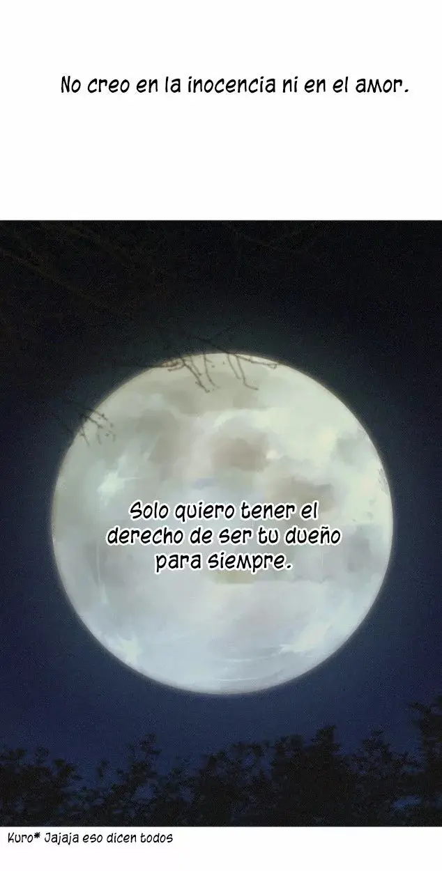 How Dare You (Bab) capítulo 17, página 29