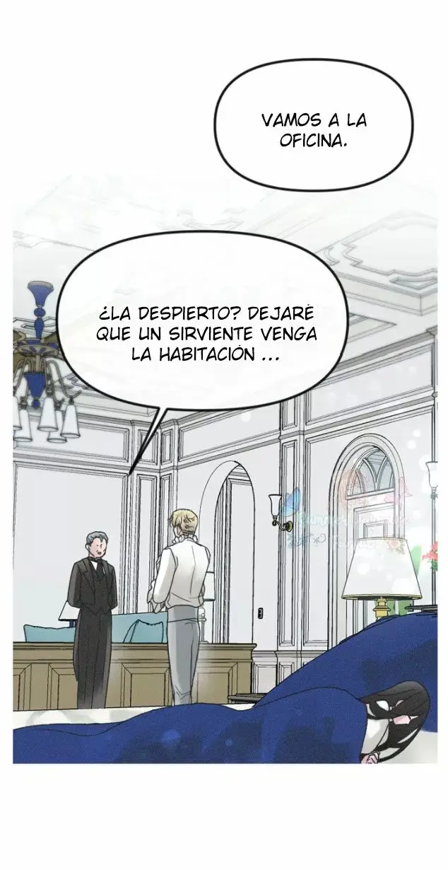 How Dare You (Bab) capítulo 17, página 32