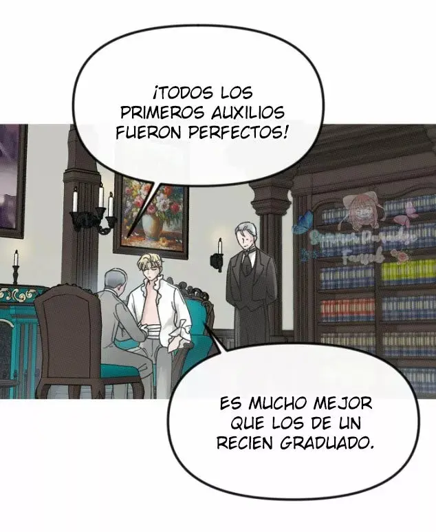 How Dare You (Bab) capítulo 17, página 37