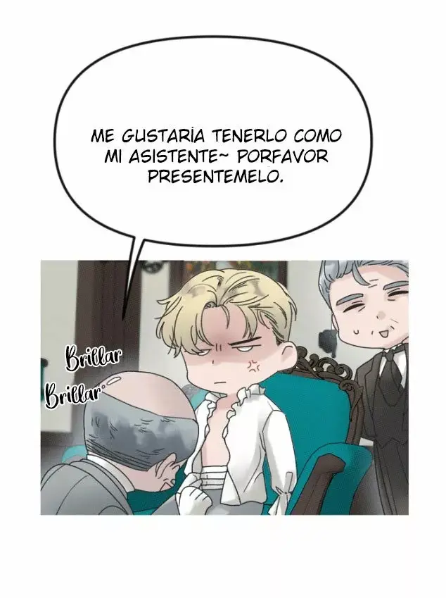 How Dare You (Bab) capítulo 17, página 38
