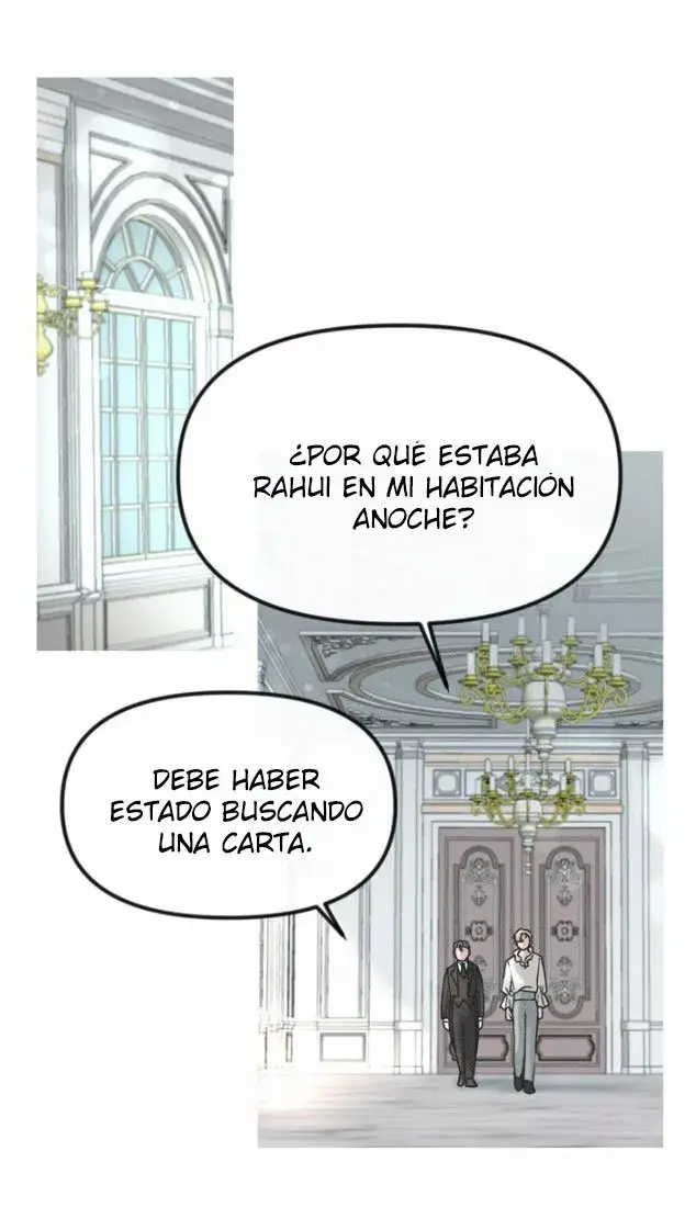 How Dare You (Bab) capítulo 17, página 40