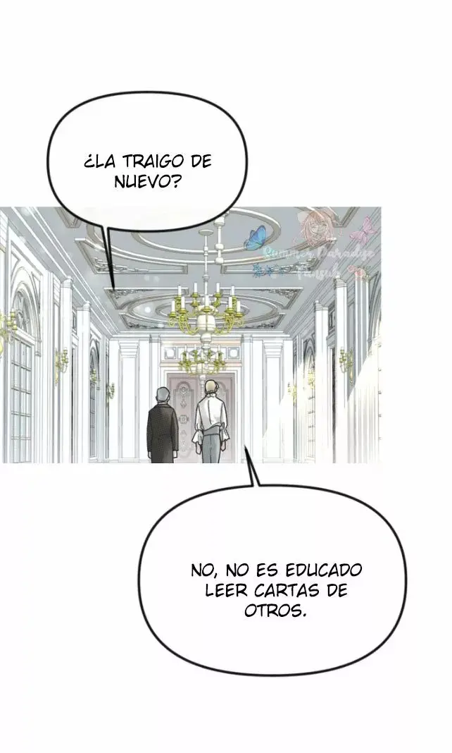 How Dare You (Bab) capítulo 17, página 44