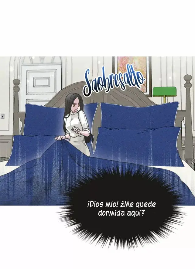 How Dare You (Bab) capítulo 17, página 47