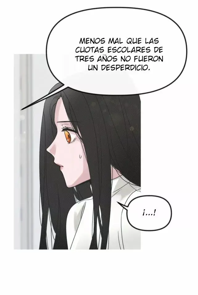 How Dare You (Bab) capítulo 17, página 52