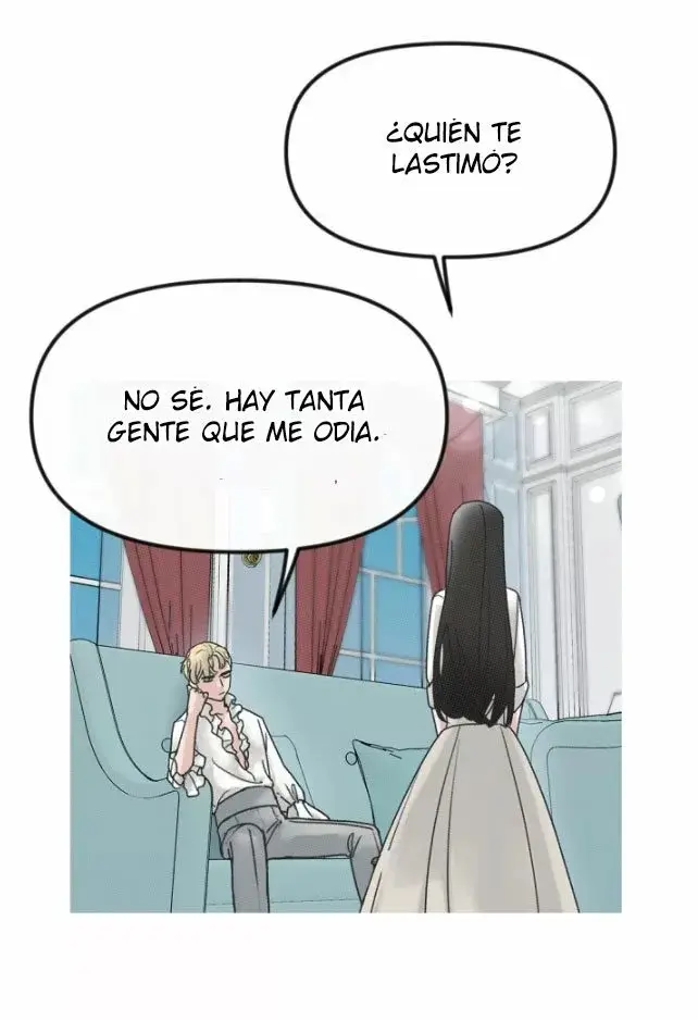 How Dare You (Bab) capítulo 17, página 53