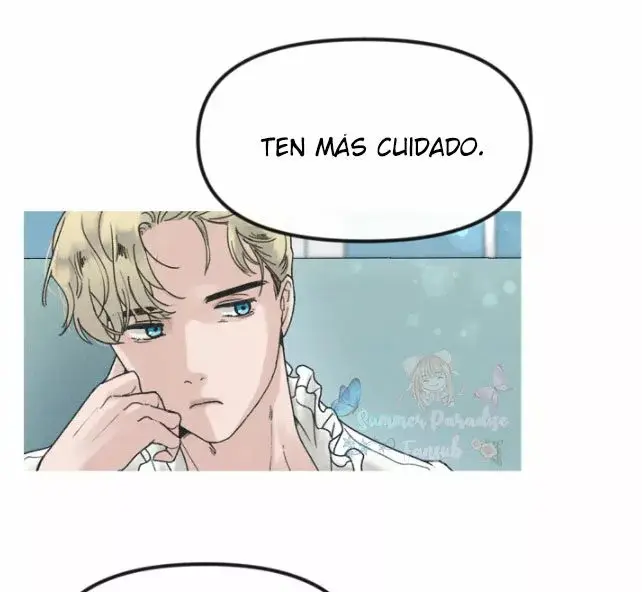 How Dare You (Bab) capítulo 17, página 54