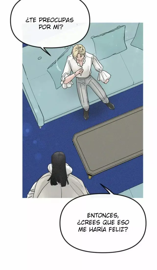 How Dare You (Bab) capítulo 17, página 55