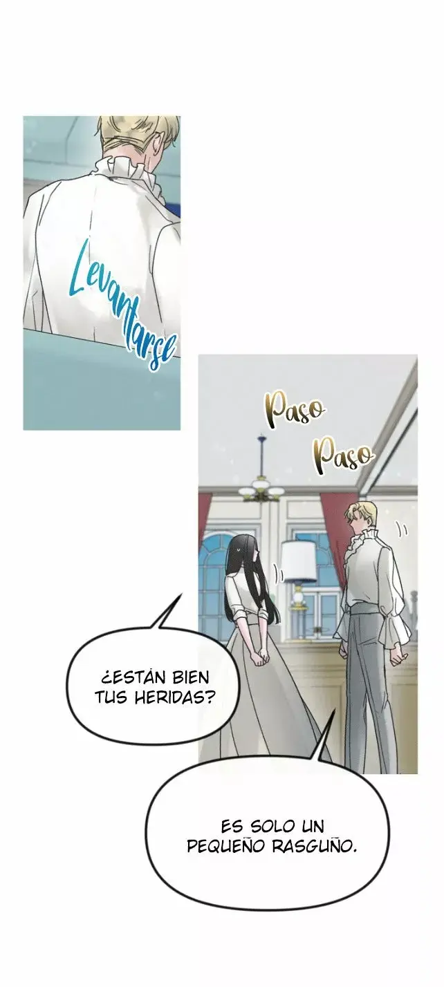 How Dare You (Bab) capítulo 17, página 56