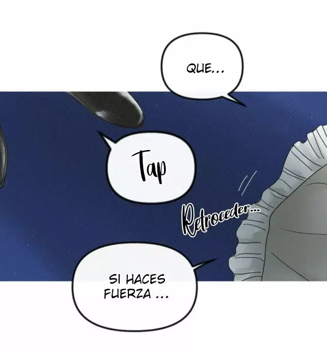 How Dare You (Bab) capítulo 17, página 57