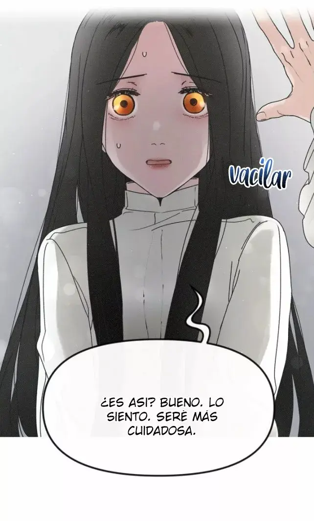 How Dare You (Bab) capítulo 17, página 60