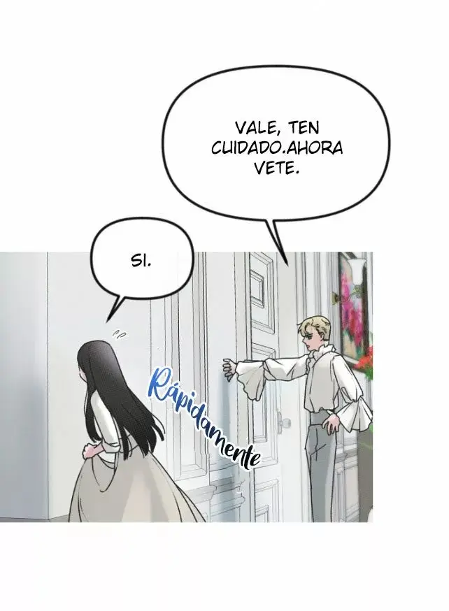 How Dare You (Bab) capítulo 17, página 61