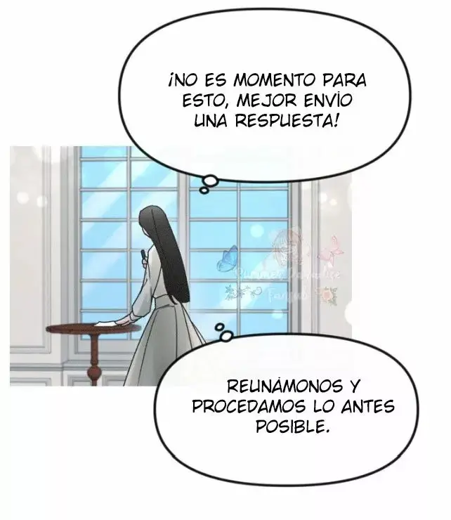 How Dare You (Bab) capítulo 17, página 70