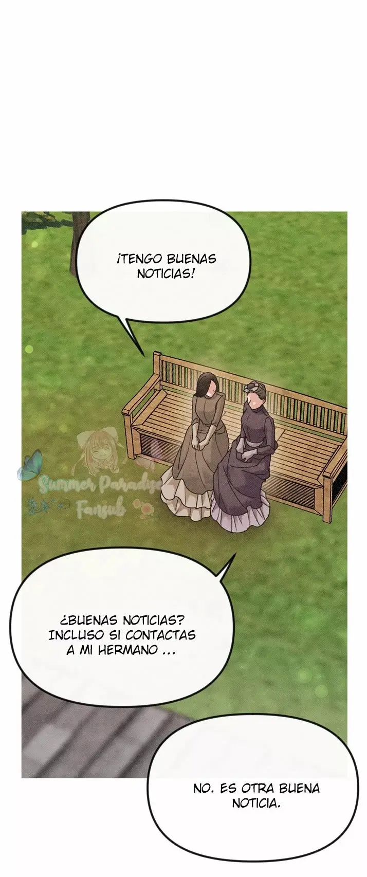 How Dare You (Bab) capítulo 18, página 12