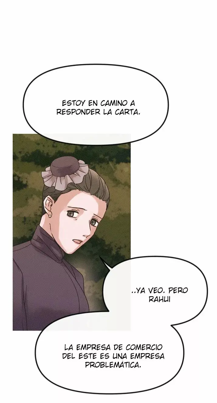 How Dare You (Bab) capítulo 18, página 14